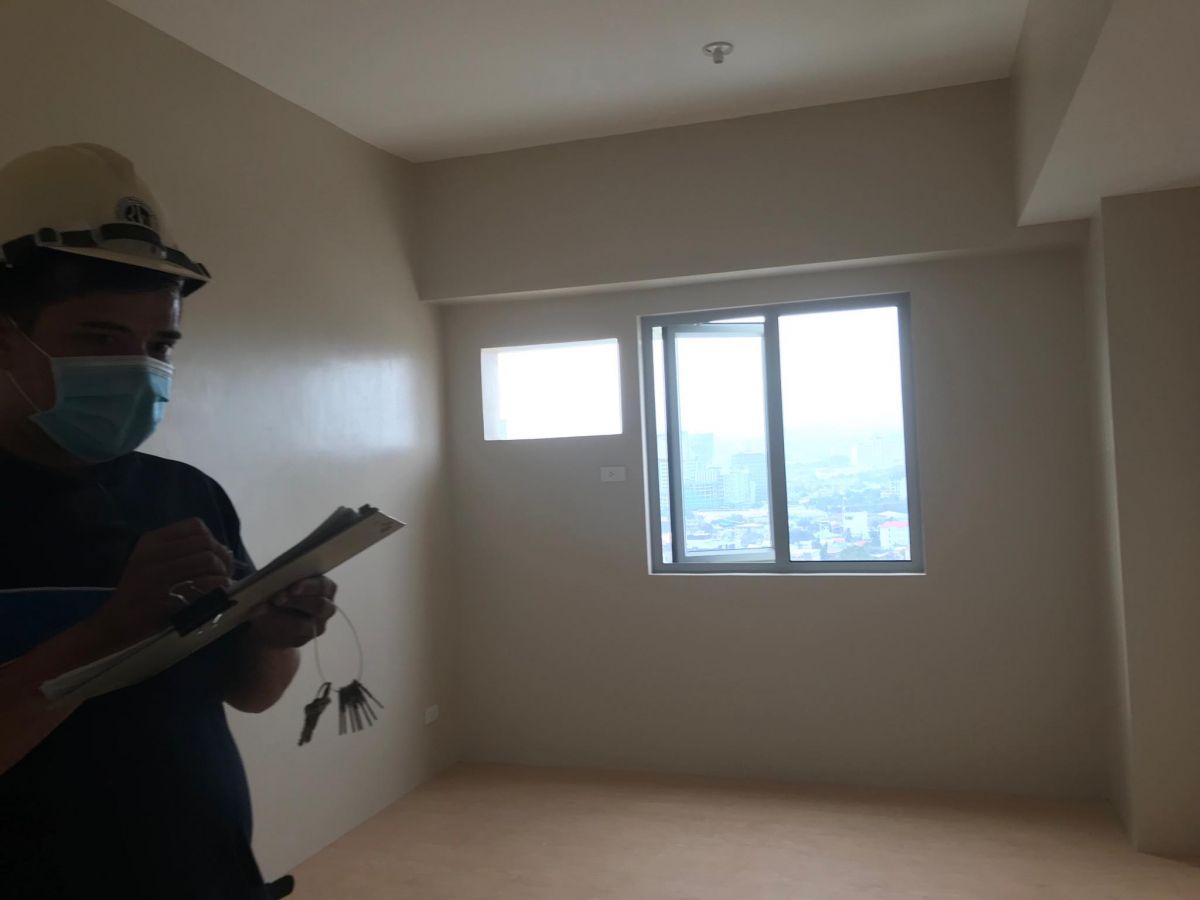 For assume studio at Sunvida Tower across SM cebu CIty  - photo 3