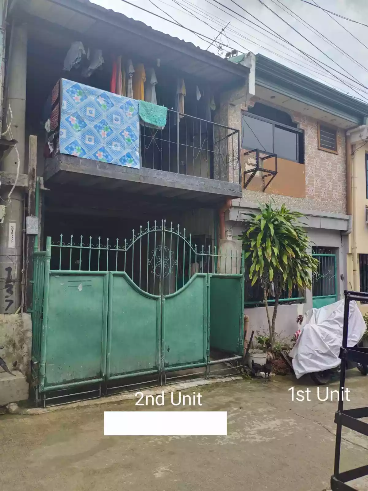 Boarding House For Sale near Mitsumi Danao
