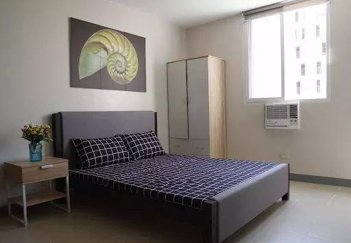 Studio Condo for Rent in Saekyung Residences — Studio in Caltex Road, Lapu-Lapu City, Cebu — Photo 4