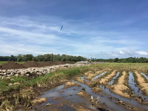 For sale lot near Gaisano Mall Tubod LdN! — Commercial Lot in Lanao del Norte, Philippines — Photo 4