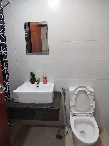 Trillium Condominium — 1 Bedroom in Molave Street, Cebu City, Cebu — Photo 6