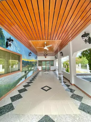 Margaritz Seaside Rental — Beach House / Resort in Dalaguete, Cebu, Philippines — Photo 6