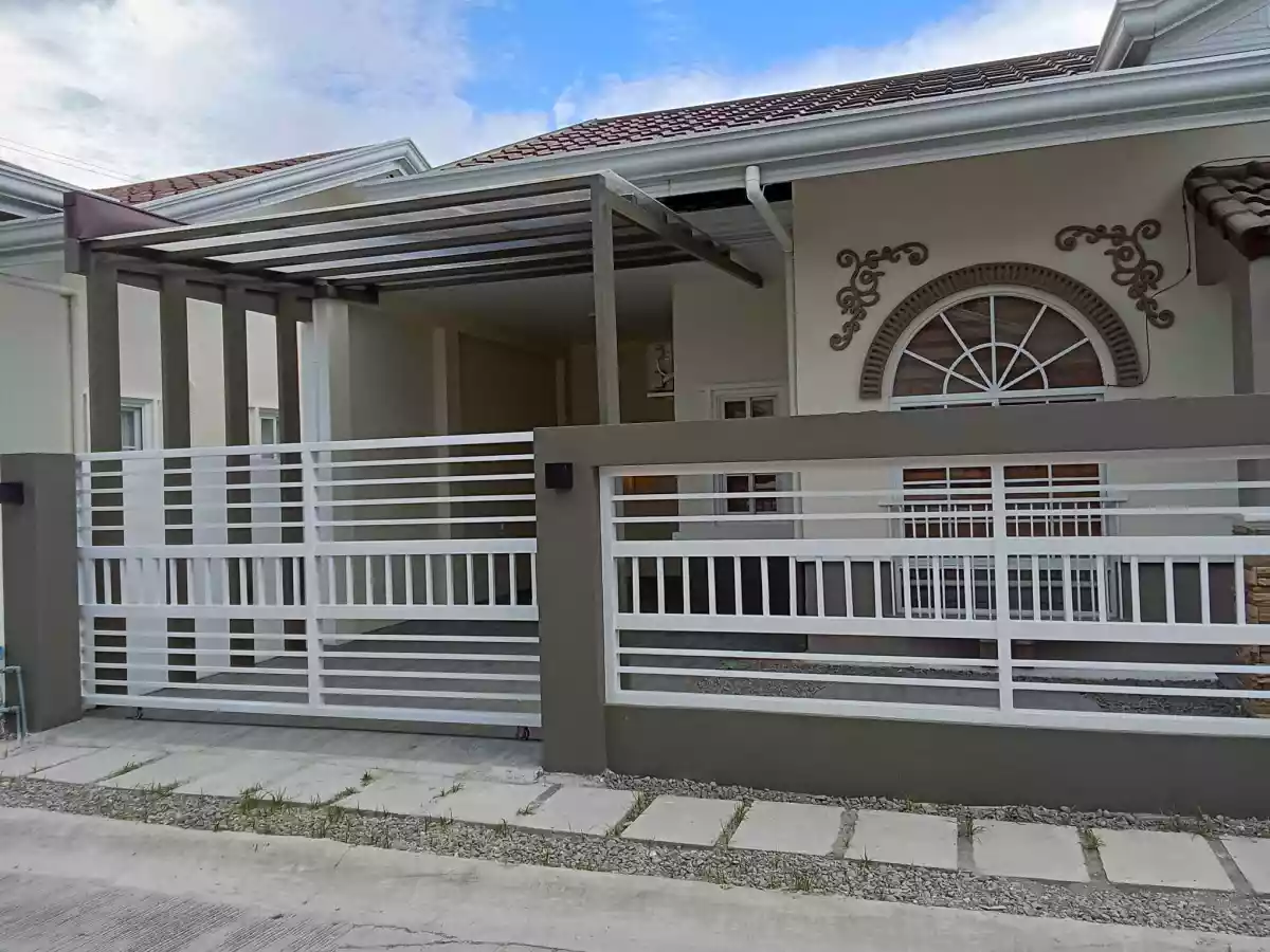 bess rpp4 — House and Lot in Dauis, Bohol, Philippines — Photo 6