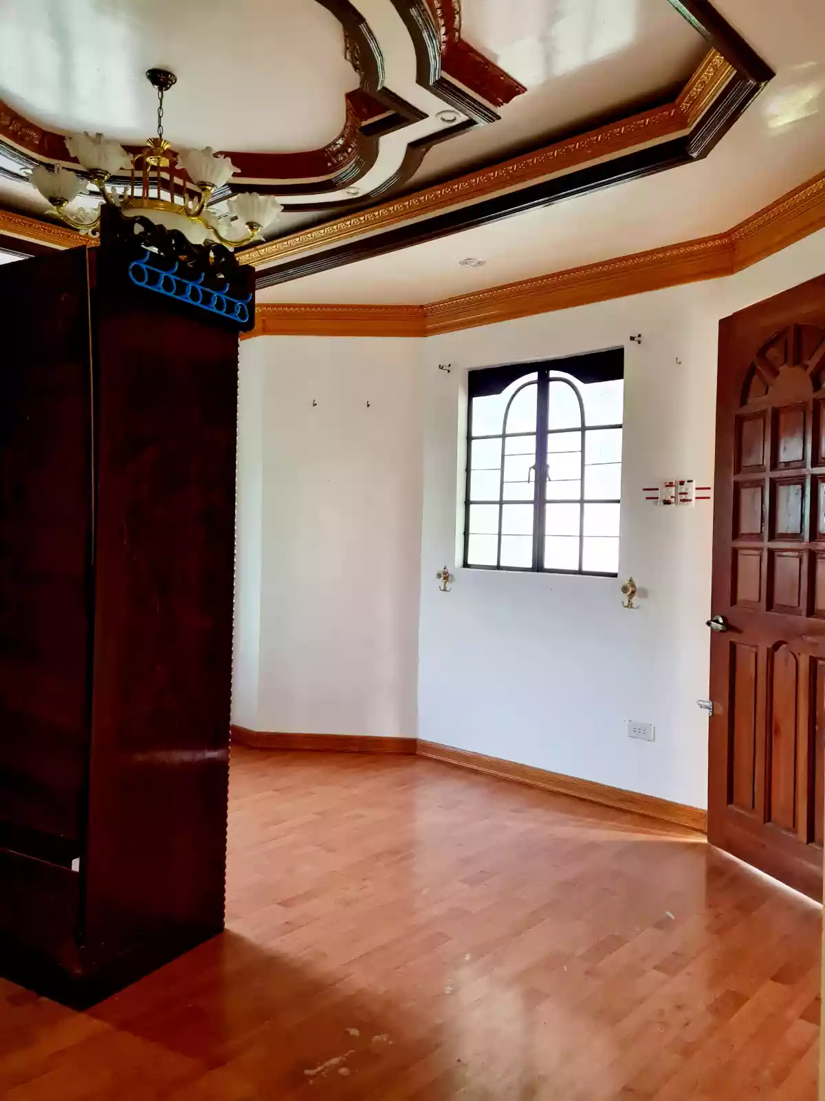 Retirement House — Retirement House in San Fernando, Cebu, Philippines — Photo 4