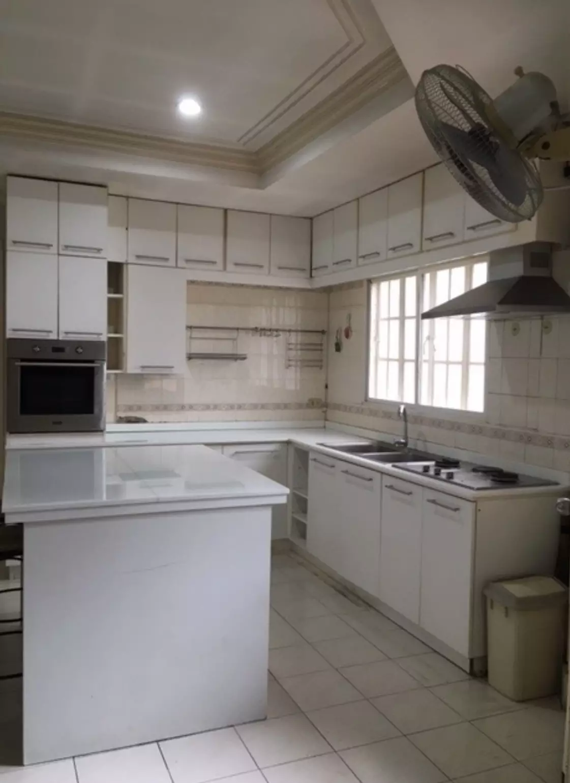 House and Lot — House and Lot in Kinalumsan Bridge-I, Lapu-Lapu City, Cebu — Photo 4