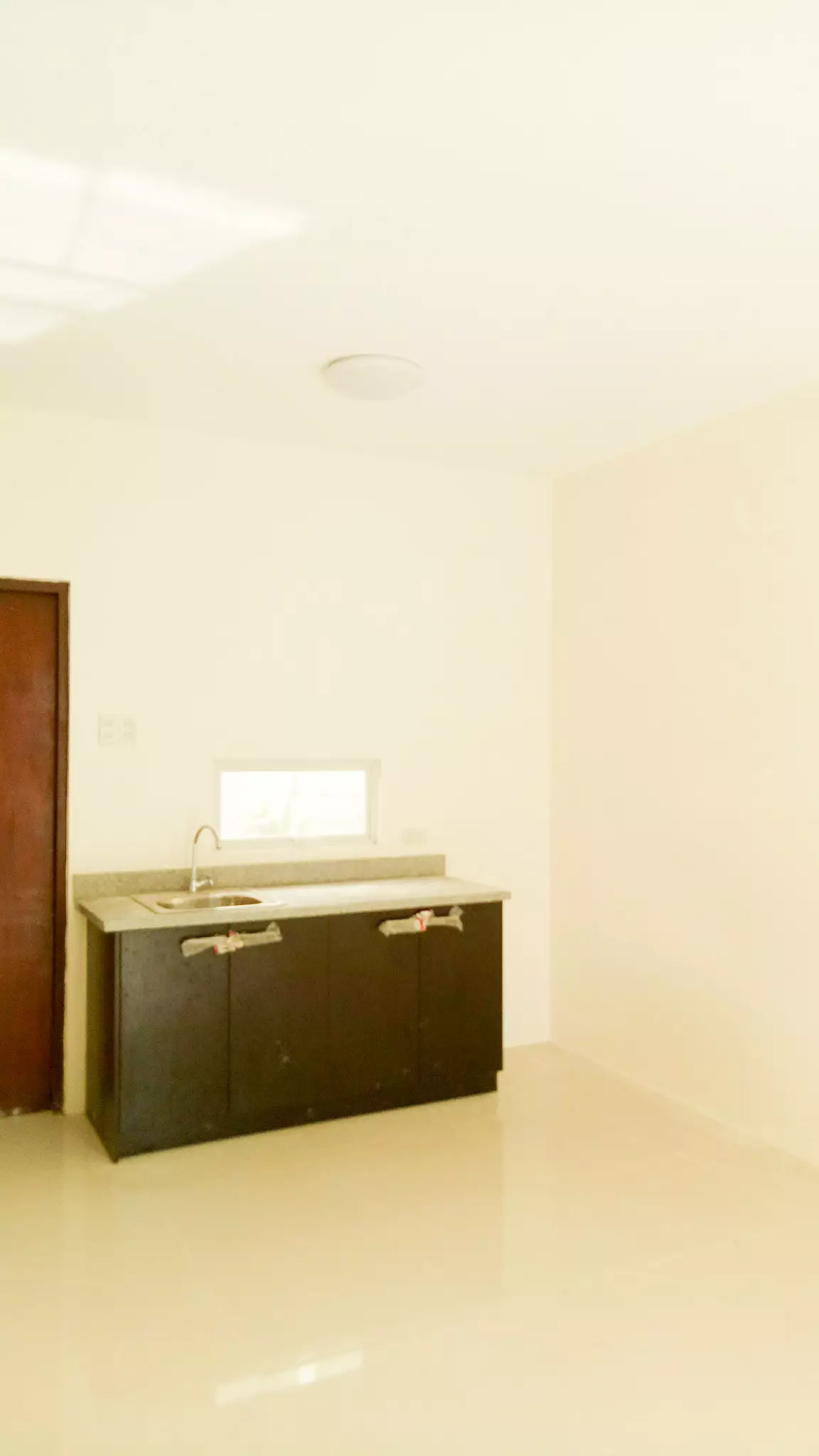 Penthouse At Copeton Baysuites — Penthouse in Pasay, Metro Manila, Philippines — Photo 7