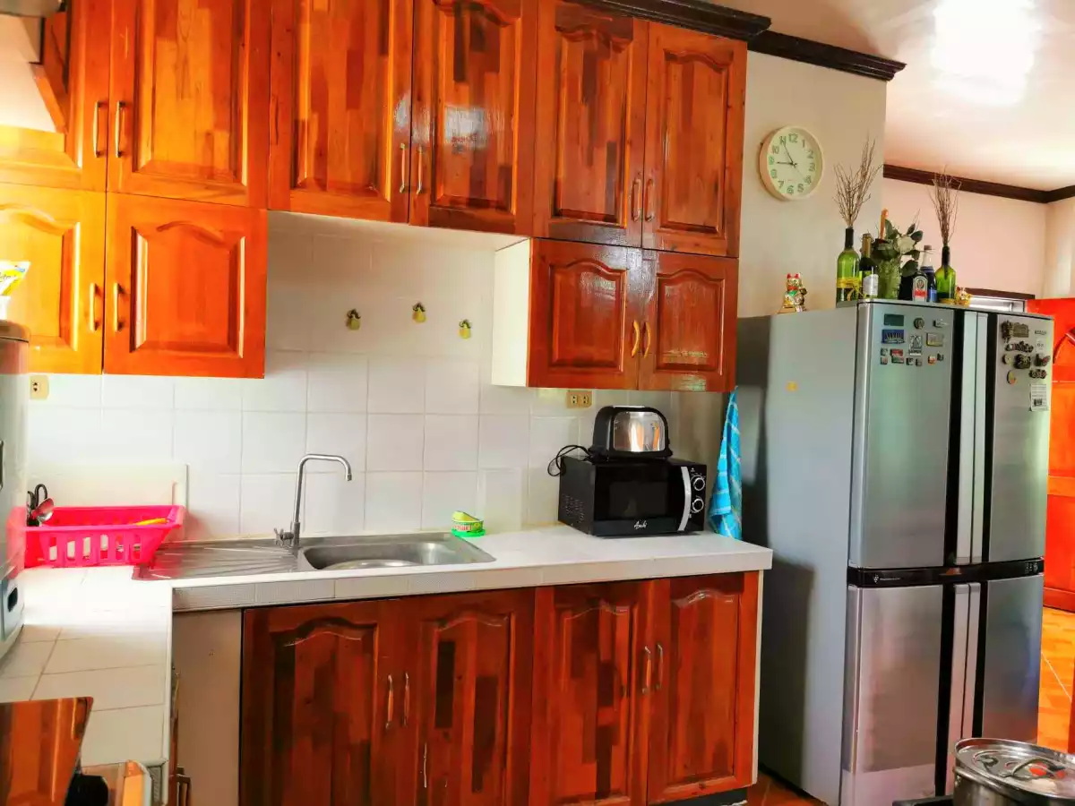 Open photo 19 of 23 — Spacious Property-With 2 Storey-House ( Property is Along the beach and opposite side is along the national Highway) 