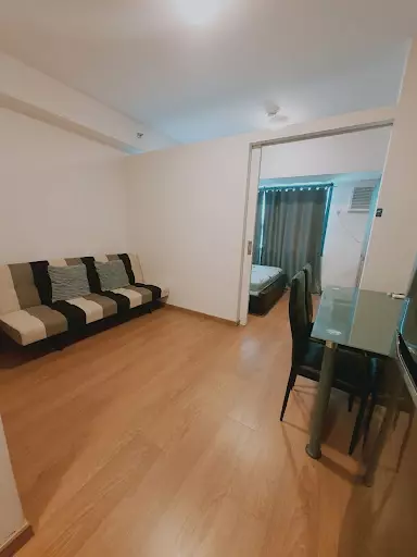 1-Bedroom at The Rise Makati — 1 Bedroom in Makati, Metro Manila, Philippines — Photo 7