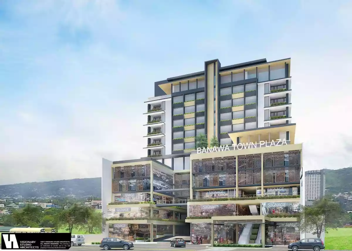 Commetcial Building and Hotel For Sale - photo 5