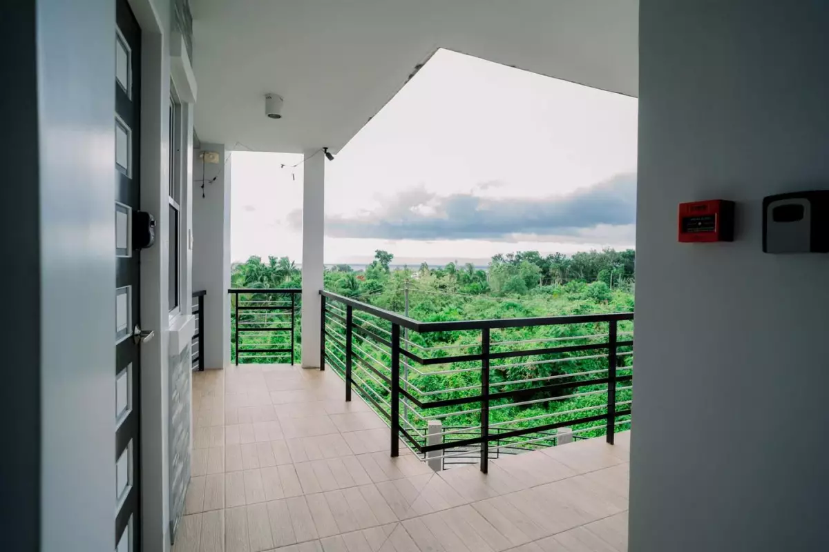 Studio Type Apartment — Apartment in Tagbilaran City, Bohol, Philippines — Photo 3