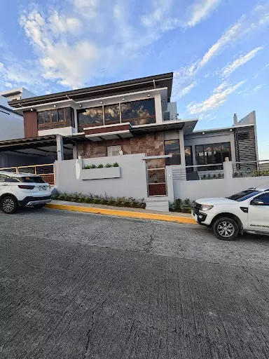 Overlooking House and Lot in Vista Grande Talisay Cebu