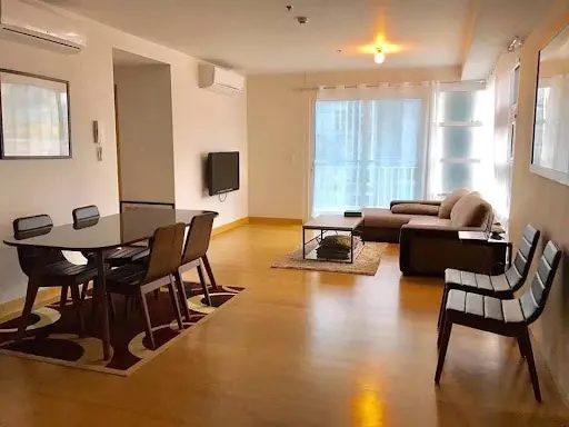 Elegant 2 Bedroom in 1016 Residences — 2 Bedrooms in Masbate Road, Cebu City, Cebu — Photo 3