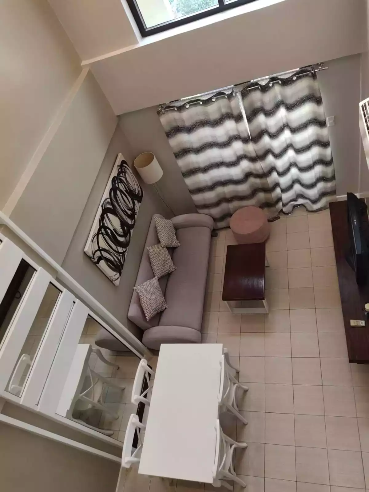 2BR Penthouse Persimmon for Rent — 2 Bedrooms in M. Borces Street, Cebu City, Central Visayas — Photo 5