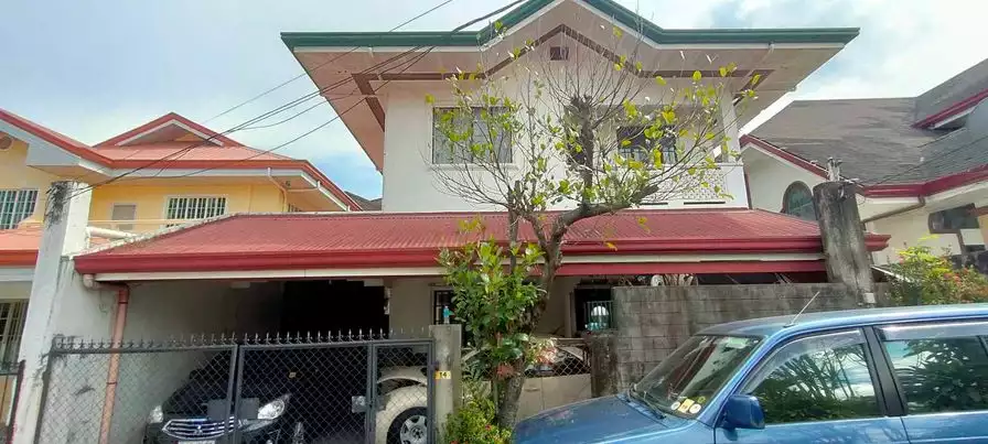 House and Lot For Sale in Banilad, Cabu City!!! — House and Lot in Cebu City, Cebu, Philippines — Photo 4