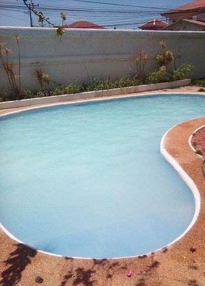 Corona Del Mar Talisay House and Lot for Sale with Swimming Pool!!! — House and Lot in Pooc, Talisay, Cebu — Photo 3