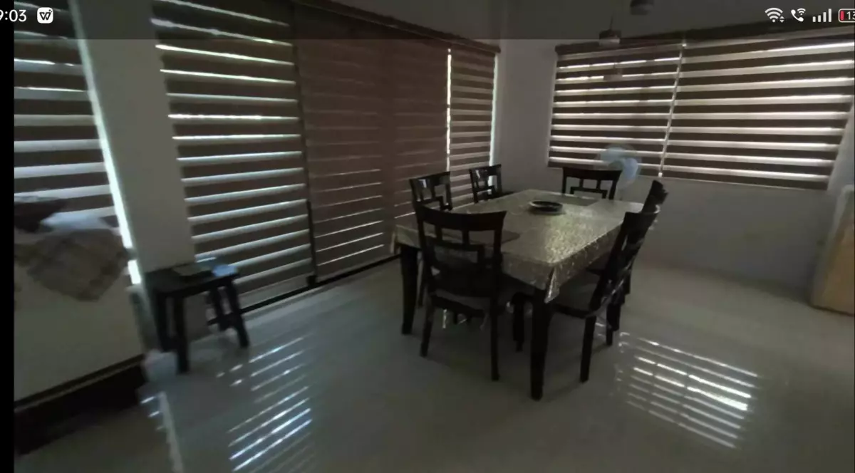 2-Storey House in Northcrest Subdivision, Davao City — House and Lot in Cabantian Road, Buhangin, Davao City — Photo 7