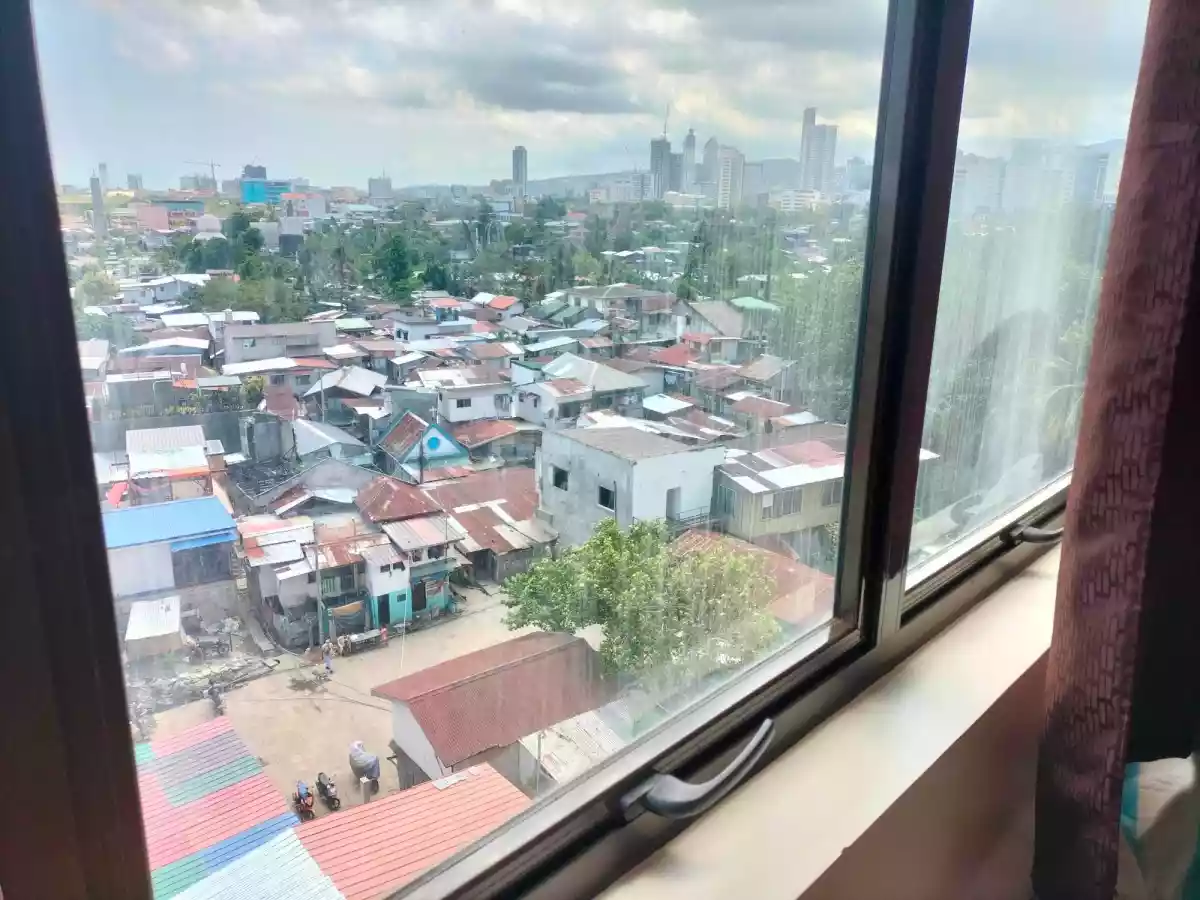 For Sale Studio Unit Fully Furnished The Persimmon by Aboitiz Land — Studio in H. Joaquino Street, Cebu City, Central Visayas — Photo 6