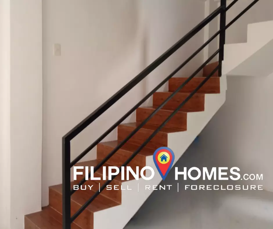 ALTHESA SUBDIVISION — Townhouse in Tagbong Pili Camarines Sur Road, Naga, Camarines Sur — Photo 6