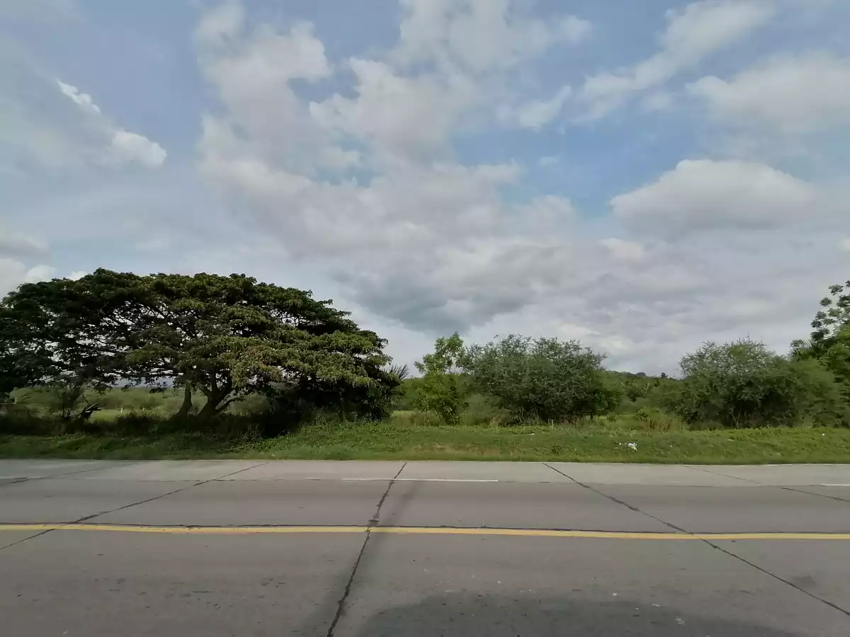 1.5 Hectares Commercial Property Along Alabel National Highway — Commercial Lot in Alabel, Sarangani, Philippines — Photo 2