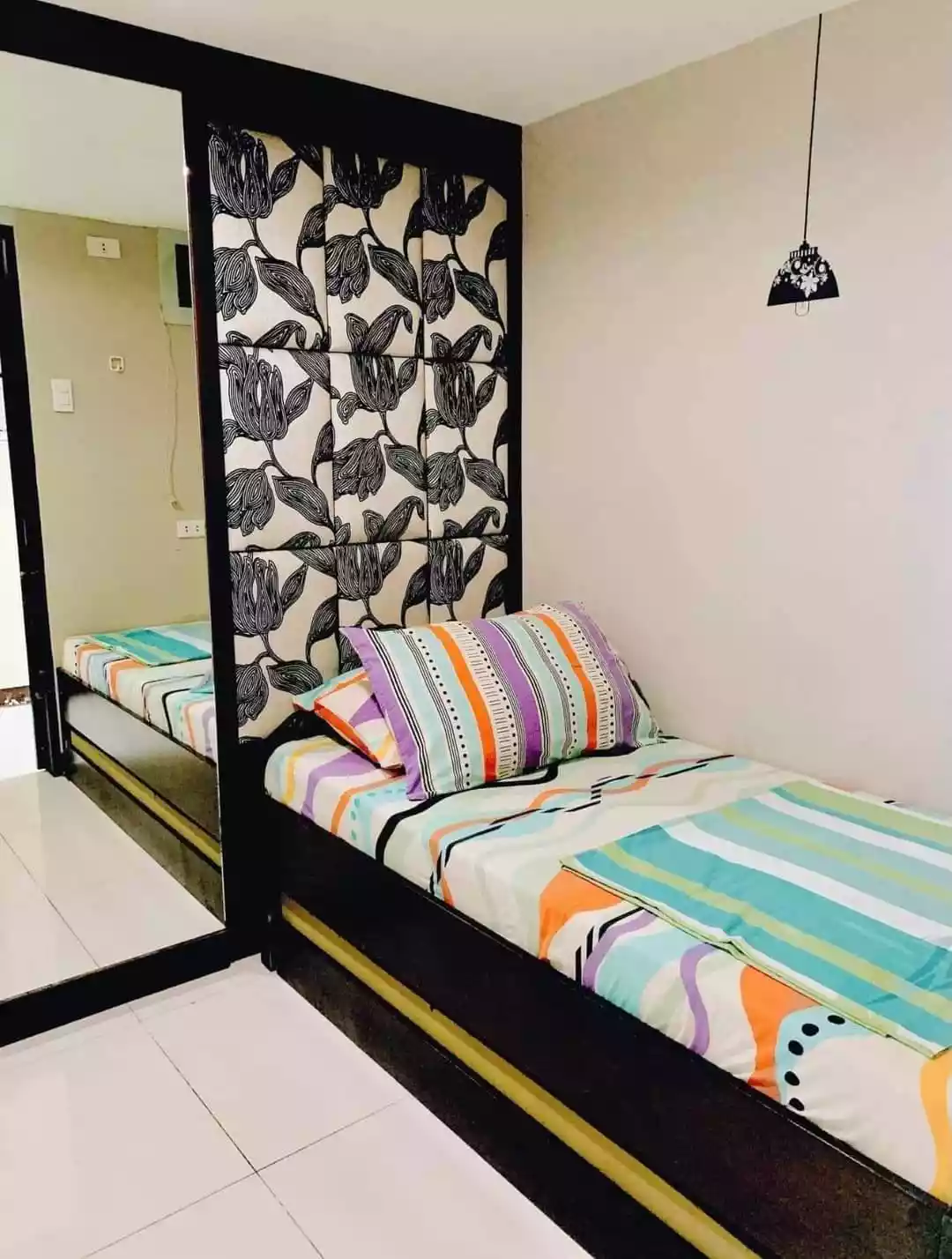 For sale 3bedroom loft type unit in Crown Regency Fuente — 3 Bedrooms in OsmeÃ±a Boulevard, Cebu City, Cebu — Photo 7
