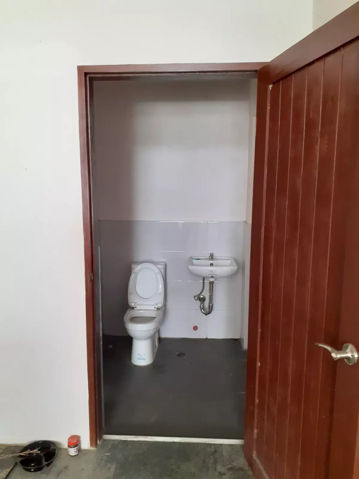 Commercial space for rent 70sqm — Space in Cagayan de Oro, Misamis Oriental, Philippines — Photo 7