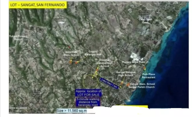 LOT for SALE - photo 2