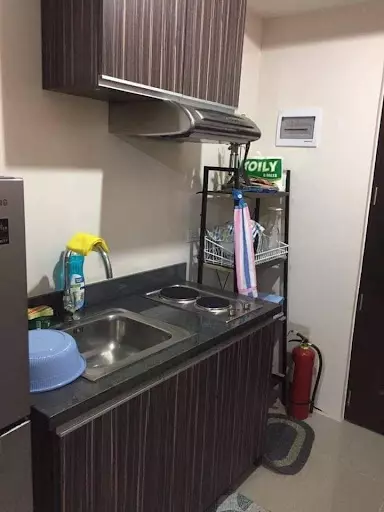 For Rent Fully Furnished Studio Unit — Studio in Cebu City, Cebu, Philippines — Photo 3