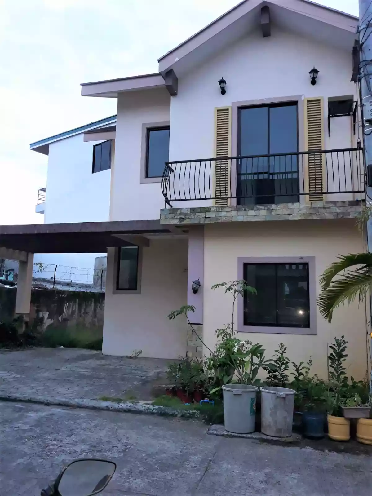 House and Lot for rent and for sale in Canduman  Mandaue city Cebu - photo 2