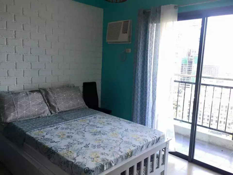 FOR RENT: Studio Type Condo @ City Suites  - photo 4