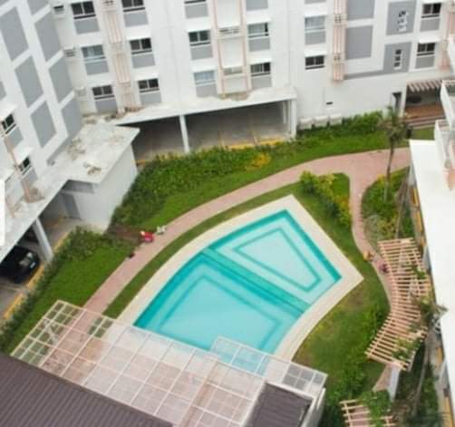 STUDIO UNIT CONDO FOR SALE — Studio in Salinas Drive Extension, Cebu City, Philippines — Photo 2