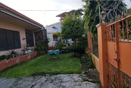 House and Lot For Sale in Felina Village,Tisa Labangon.Cebu — House and Lot in Cebu City, Cebu, Philippines — Photo 4