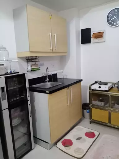 Lot 8 Condominium — 1 Bedroom in Cebu City, Cebu, Philippines — Photo 7