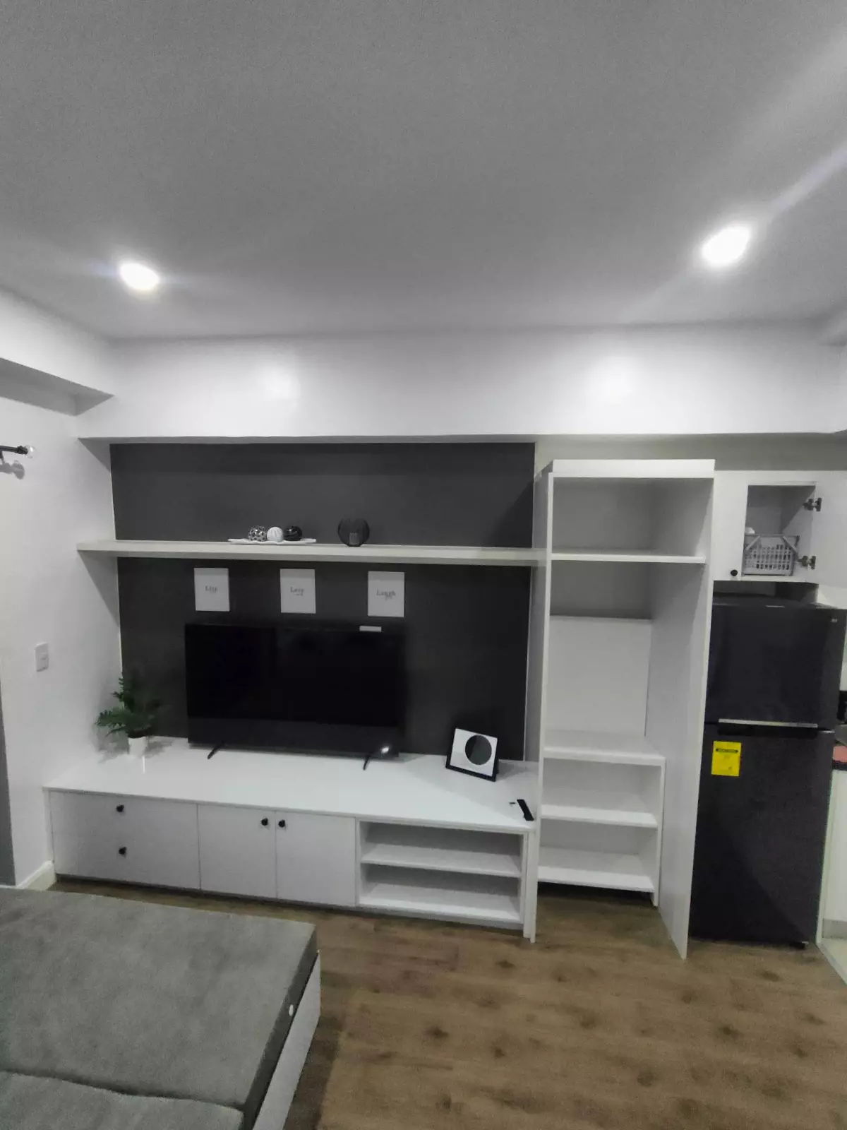 Fully Furnished Studio with Balcony Grand Residences Banilad Cebu City - photo 6