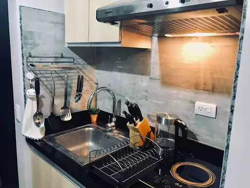 Open photo 33 of 55 — Fully Furnished Studio unit at Solinea