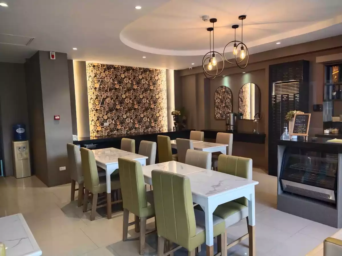 Fully Operational 3-Floor HOTEL Profitable in Downtown Davao City — Hotel in Poblacion District, Davao City, Davao del Sur — Photo 5