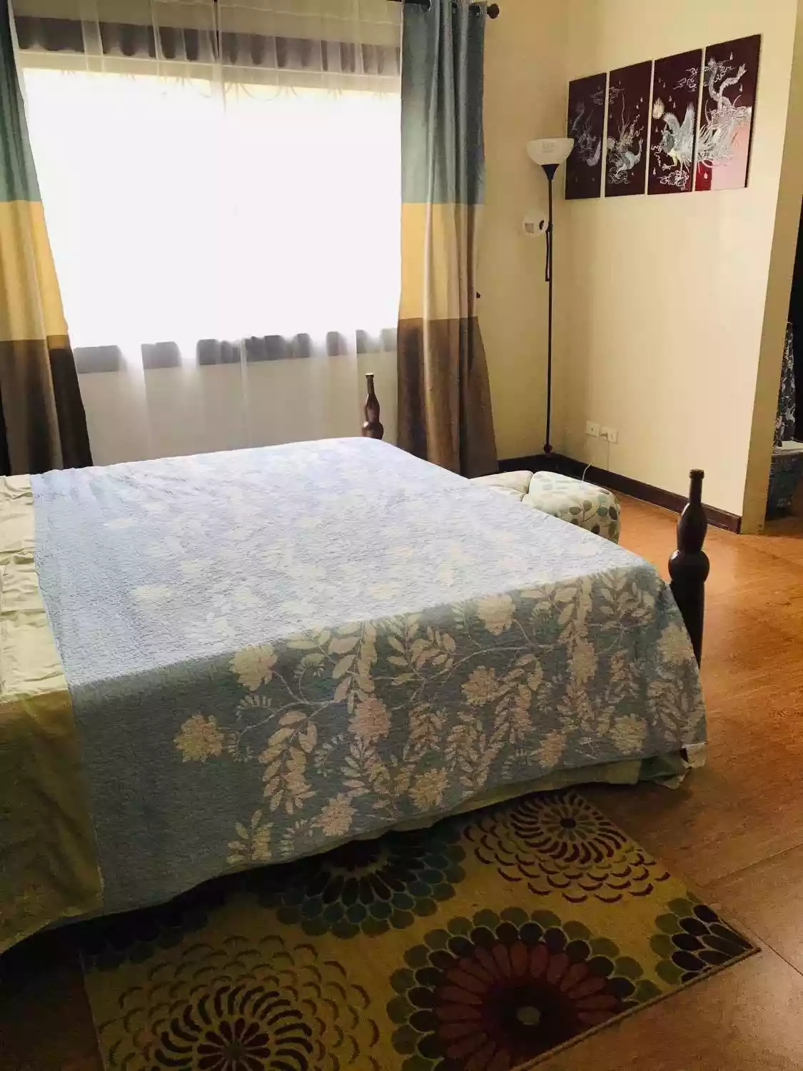 Open photo 12 of 18 — Semi-Furnished Elegant House and Lot in Tisa 