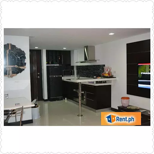 For Rent Loft Type Condo near Fuente Cebu — Loft in Ultima, Osme?a Boulevard, Cebu City — Photo 7