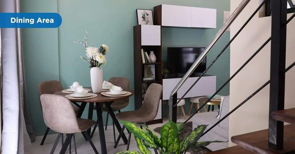 Modern Finished Unit Townhouse in Consolacion  - photo 7