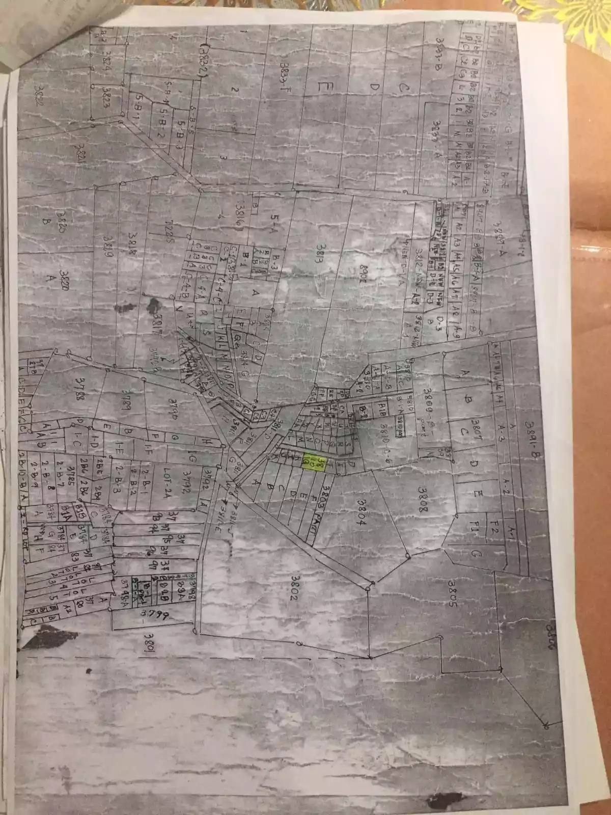 LOT FOR SALE IN TALISAY — Residential Lot in N Bacalso, Talisay, Cebu — Photo 3
