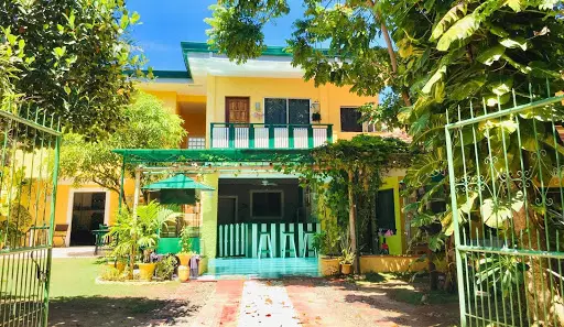 BIG HOUSE FOR RENT!