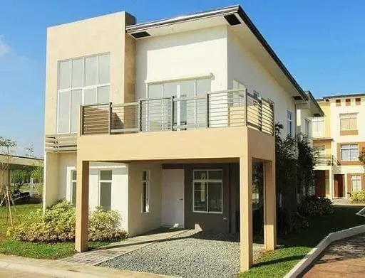Briana Single Attached — House and Lot in Imus Cavite, Advincula Avenue, Imus — Photo 4
