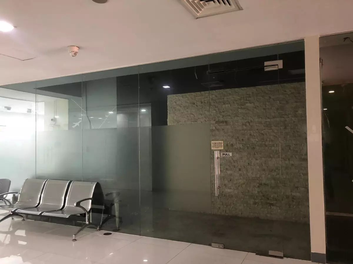 Commercial space for rent in Ayala Business Park Cebu City — Space in Cebu City, Cebu, Philippines — Photo 4