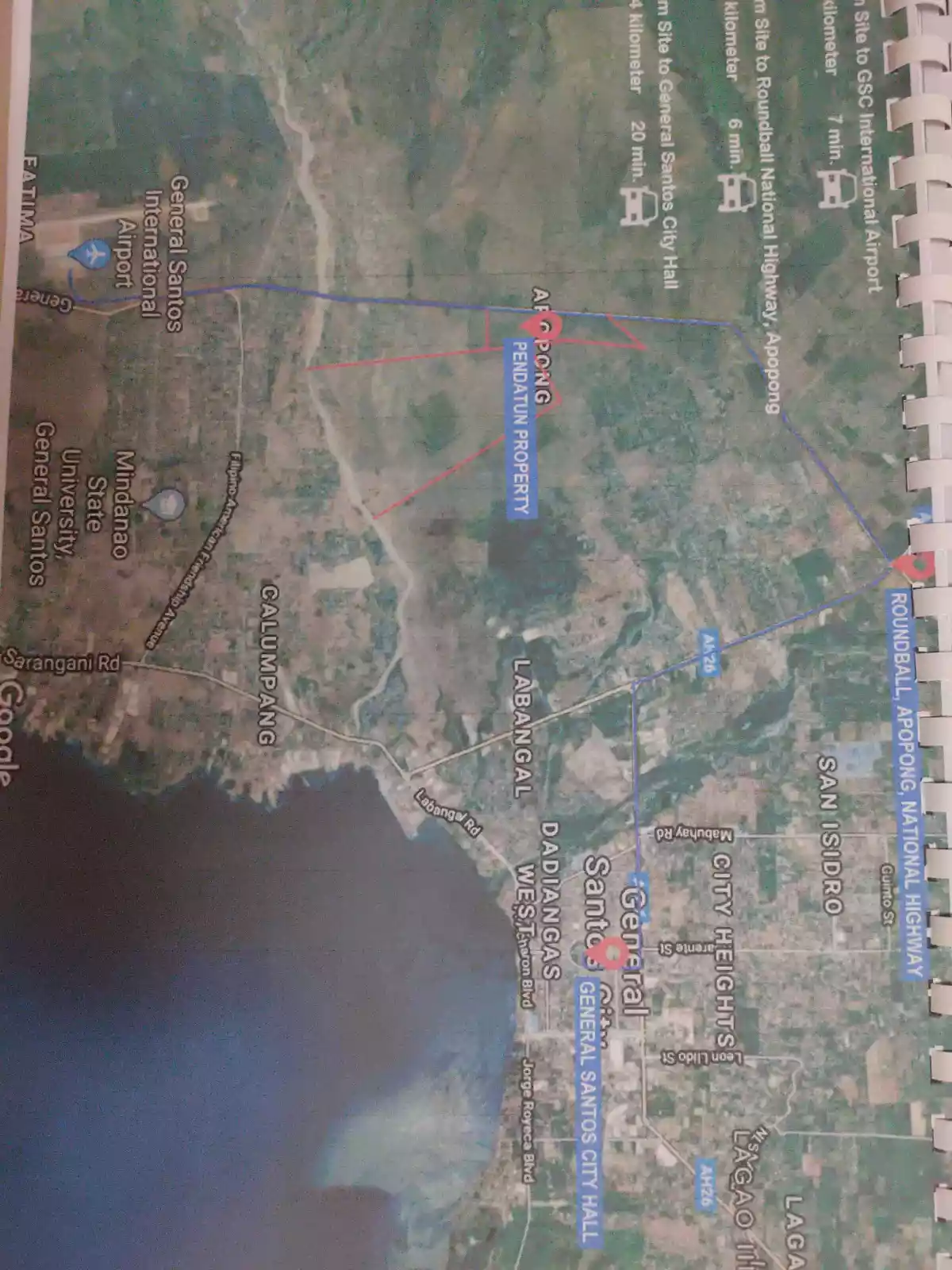 Lot for sale - photo 6