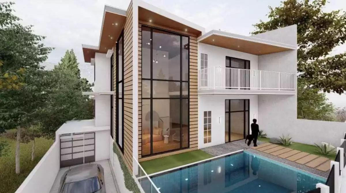 Preselling House and Lot in Greenwoods Talamban — House and Lot in Cebu City, Cebu, Philippines — Photo 3