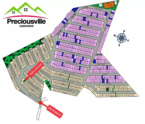 Open photo 14 of 16 — FOR ASSUME TOWNHOUSE IN LAGTANG, TALISAY CITY, CEBU