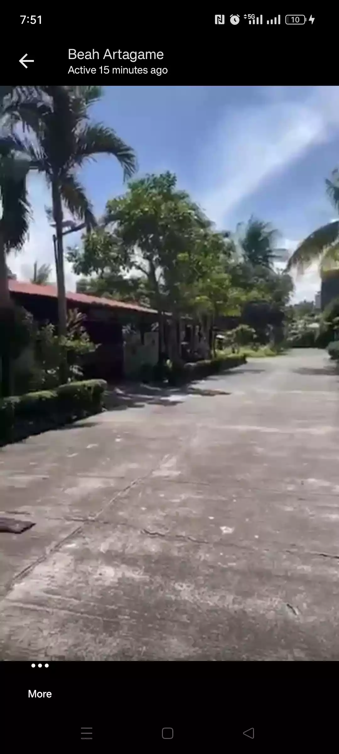RUSH LOT FOR SALE! 355sq.m. Lot area | 09338238748  - photo 6