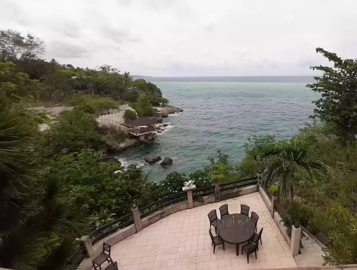 For Sale Vacation House and Lot in North-Borbon Cebu — House and Lot in Cebu, Philippines — Photo 6