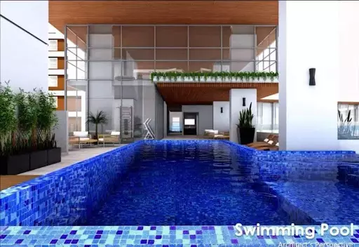 RUSH SALE!!! Save P500k for a studio unit at Guadalupe — Studio in Cebu City, Cebu, Philippines — Photo 6