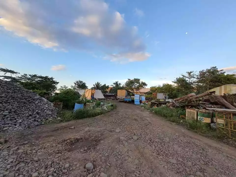 INDUSTRIAL | COMMERCIAL LOT FOR SALE  Located along the highway in Agusan Cagayan de Oro