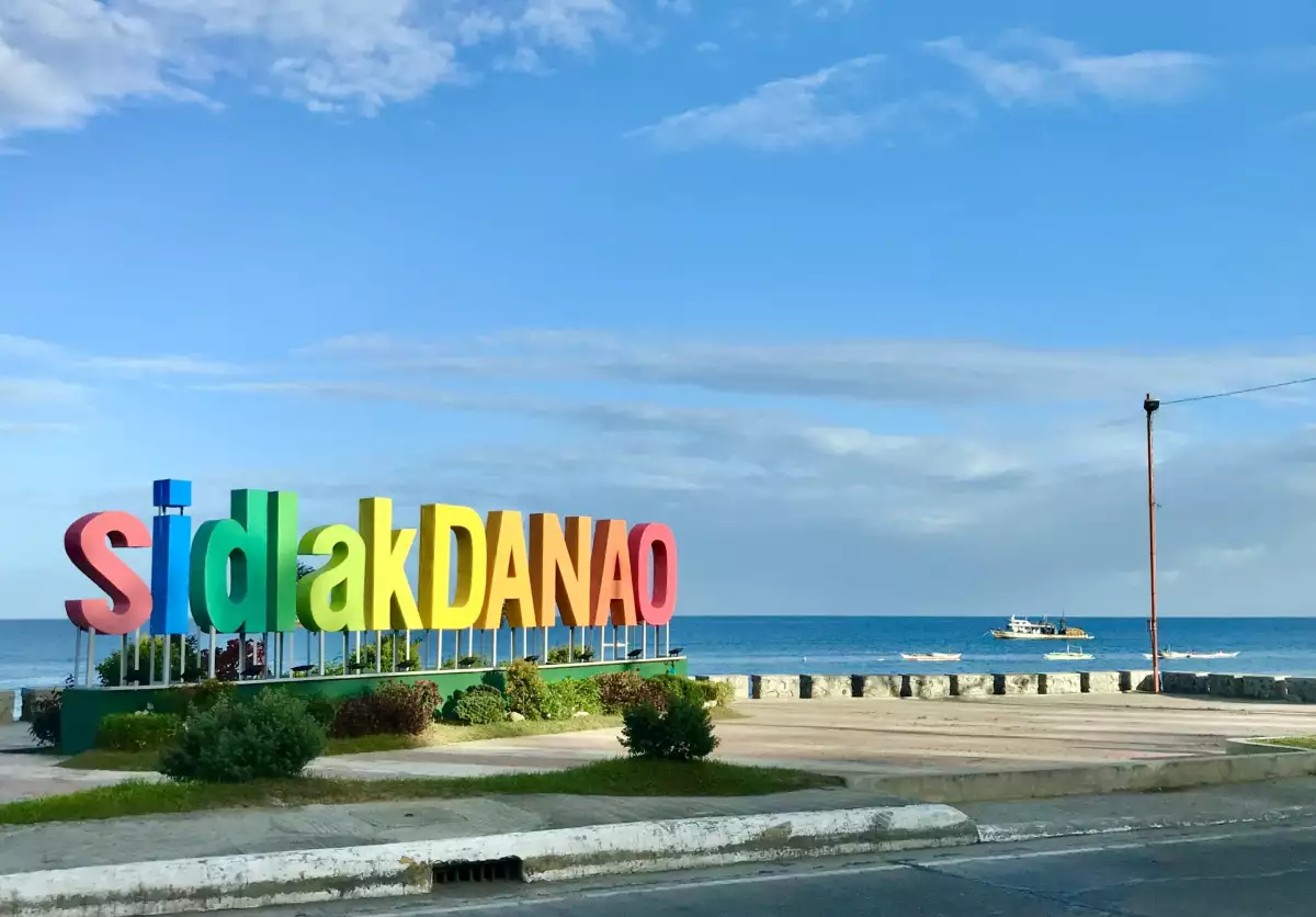 Commercial space in Sabang Danao beside Mitsumi for Rent! — Space in Danao City, Cebu, Philippines — Photo 6